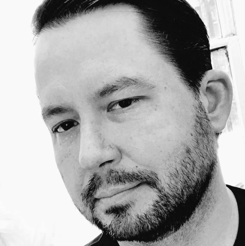 Paul Julius, founder and principal of Willowbark Consulting
